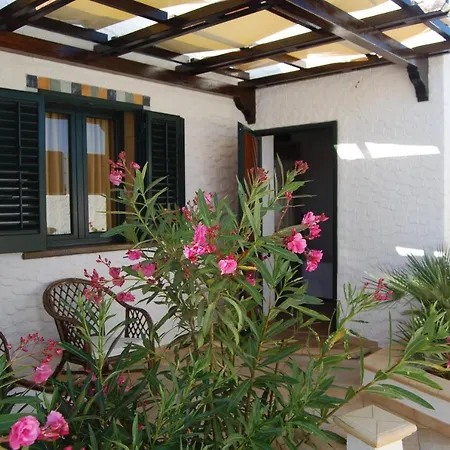 Agriturismo Resort Costa House-2
